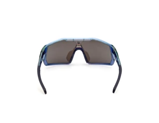 [glasses-back-view] Adidas KENTRO S (SP0127 - 90X)