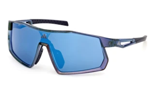 [glasses-front-view] Adidas KENTRO S (SP0127 - 90X)