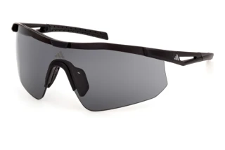 [glasses-front-view] Adidas KAPHIROS EVO (SP0128 - 02A)