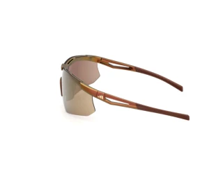 [glasses-side-view] Adidas KAPHIROS EVO (SP0128 - 46G)