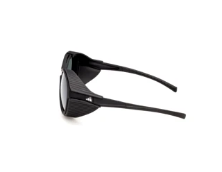[glasses-side-view] Adidas AKRION RND (SP0129 - 02D)