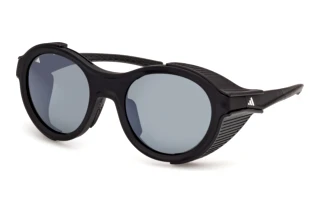 [glasses-front-view] Adidas AKRION RND (SP0129 - 02D)