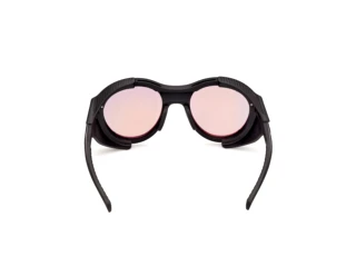 [glasses-back-view] Adidas AKRION RND (SP0129 - 02X)