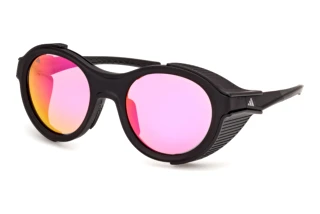 [glasses-front-view] Adidas AKRION RND (SP0129 - 02X)