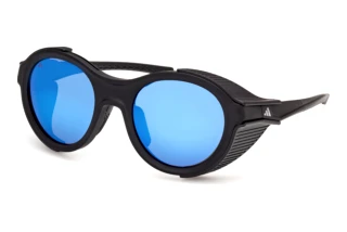 [glasses-front-view] Adidas AKRION RND (SP0129 - 02Z)