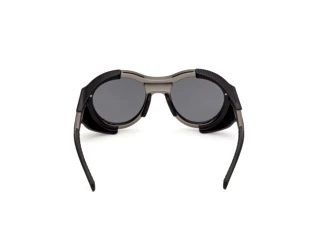 [glasses-back-view] Adidas AKRION RND (SP0129 - 20C)