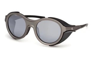 [glasses-front-view] Adidas AKRION RND (SP0129 - 20C)