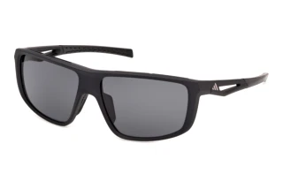 [glasses-front-view] Adidas SP0130 (02A)