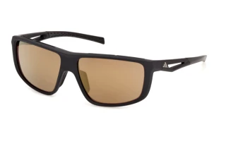 [glasses-front-view] Adidas SP0130 (02G)