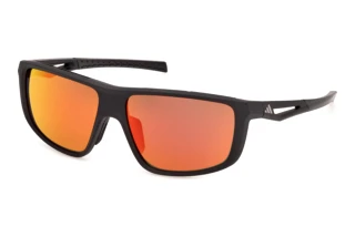 [glasses-front-view] Adidas SP0130 (02L)