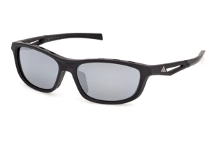 [glasses-front-view] Adidas SP0131 (02C)