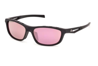 [glasses-front-view] Adidas SP0131 (02Z)