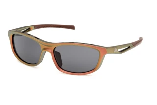 [glasses-front-view] Adidas SP0131 (46A)