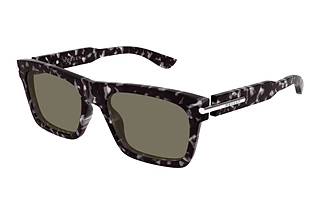 Alexander McQueen AM 0495S 002