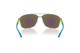 [glasses-back-view] Arnette BEVERLEE (AN3089 - 745/8N)