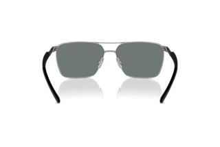 Vista posterior Arnette BARRACAS (AN3091 - 745/81)