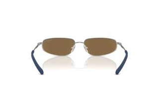 Vista posterior Arnette NARRO (AN3092 - 772/22)