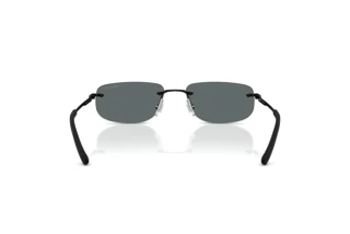 [glasses-back-view] Arnette AN3096 (737/81)