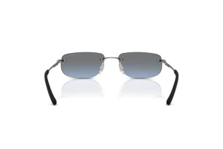 [glasses-back-view] Arnette AN3096 (745/8F)