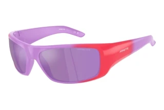 Edestä katsottuna Arnette HOT SHOT (AN4182 - 30244V)