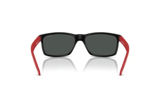 Vista posterior Arnette SLICKSTER (AN4185 - 275887)