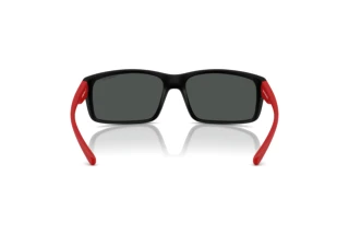 Vista posterior Arnette FASTBALL 2.0 (AN4242 - 275887)