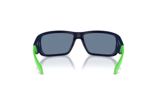 [glasses-back-view] Arnette SNAP II (AN4297 - 27592V)