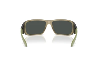 [glasses-back-view] Arnette SNAP II (AN4297 - 303187)