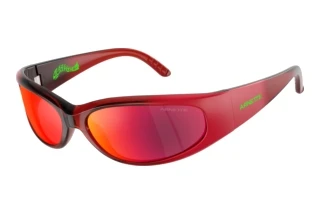 [glasses-front-view] Arnette CATFISH (AN4302 - 30196Q)