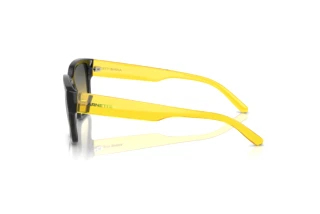 Vista lateral Arnette HAMIE (AN4325 - 27862Q)