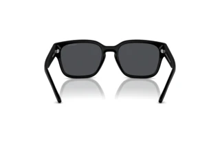 Vista posterior Arnette HAMIE (AN4325 - 290087)