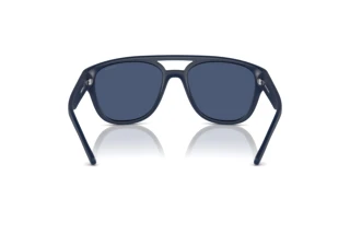 Vista posterior Arnette MEW2 (AN4327 - 275980)