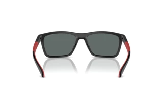 Vista posterior Arnette MIDDLEMIST (AN4328U - 275381)