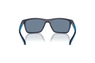[glasses-back-view] Arnette MIDDLEMIST (AN4328U - 27622V)