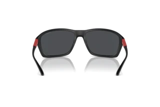 [glasses-back-view] Arnette NITEWISH (AN4329 - 275887)