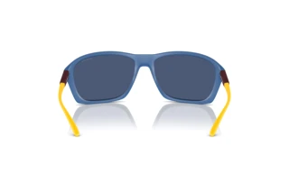 [glasses-back-view] Arnette NITEWISH (AN4329 - 290280)