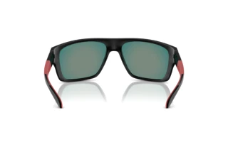 [glasses-back-view] Arnette HIJIKI (AN4330 - 27536Q)