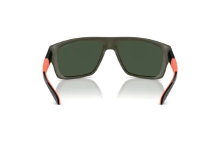 [glasses-back-view] Arnette HIJIKI (AN4330 - 28546R)