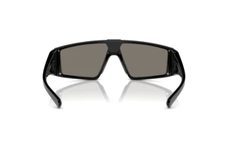 [glasses-back-view] Arnette SATURNYA (AN4332 - 29006G)