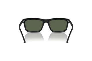 Vista posterior Arnette HYPNO 2.0 (AN4333 - 27581W)