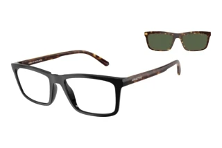 [glasses-front-view] Arnette HYPNO 2.0 (AN4333 - 27701W)