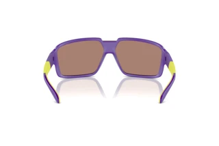 [glasses-back-view] Arnette FRESA (AN4335 - 29377J)