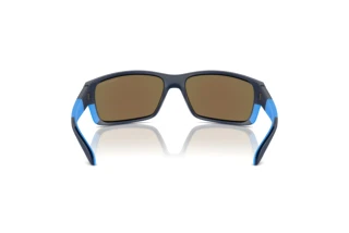 [glasses-back-view] Arnette FRAMBUESA (AN4336 - 275422)