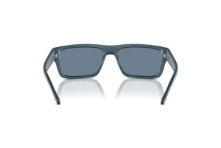 Vista posterior Arnette PHOXER (AN4338 - 29012V)