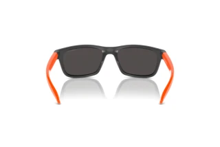 Vista posterior Arnette DEYA (AN4340 - 284187)