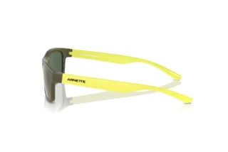 [glasses-side-view] Arnette DEYA (AN4340 - 28546R)