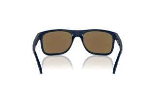 Vista posterior Arnette KHIM (AN4341 - 275422)