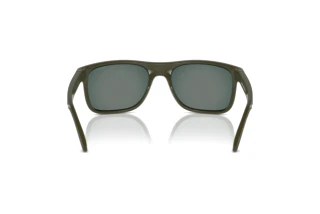 Vista posterior Arnette KHIM (AN4341 - 28546Q)