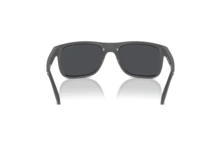 Vista posterior Arnette KHIM (AN4341 - 287087)