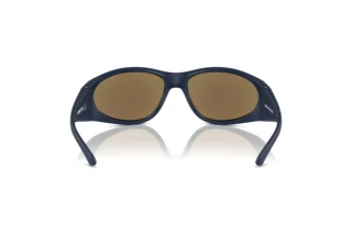 Vista posterior Arnette ILUM 2.0 (AN4342 - 275922)